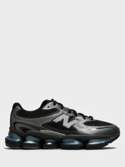 Abzorb 2000 Sneakers i Sort