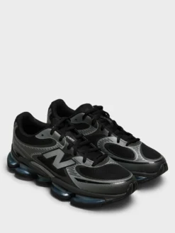Abzorb 2000 Sneakers i Sort