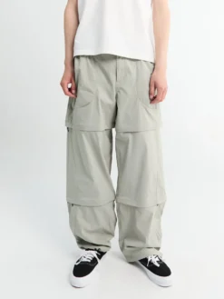 ACG Five Towers 2 Zip-Off Bukser i Spruce Fog, Black Spruce og Summit White