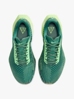 ACG UltraFly Trail SP i Dutch Green/Barely Volt-Vegas Gold