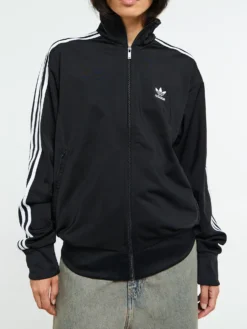 Adicolor Classics Firebird Track Top i Sort