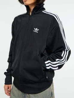 Adicolor Classics Firebird Track Top i Sort