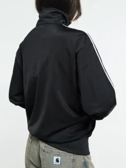 Adicolor Classics Firebird Track Top i Sort