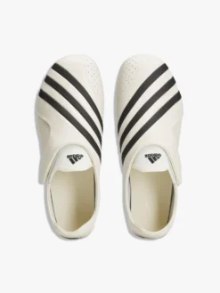 Adidas X Pharrell PW Yoga Vario Sneakers i Sort og Kridhvid