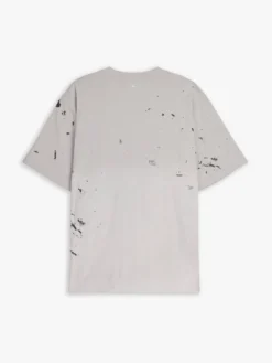 Adidas x SFTM T-shirt i Grå Two