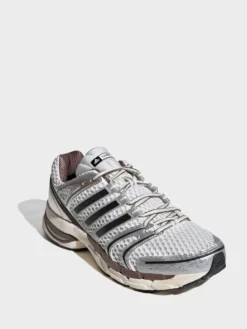 Adistar Control 5 Sneakers i Cloud White, Core Black og Core White
