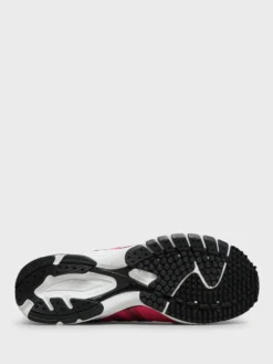 Adizero Adios OG Sneakers i Lucid Pink, Core Black og Cloud White