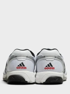 Adizero Adios OG Sneakers i White, Hi-Res Blue og Grey Five