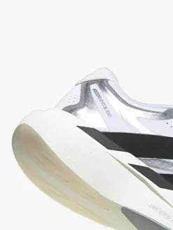 Adizero Evo SL EXO W FTW Hvid, Sort og Jernmetal