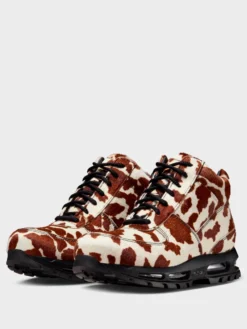 Air Max Goadome i Sail, Black og Cacao Wow