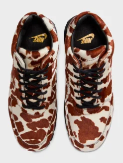 Air Max Goadome i Sail, Black og Cacao Wow