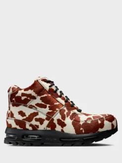 Air Max Goadome i Sail, Black og Cacao Wow