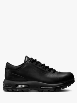 Air Max Goadome Low i Sort