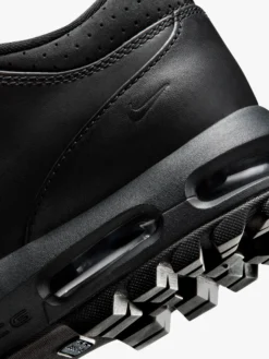 Air Max Goadome Low i Sort