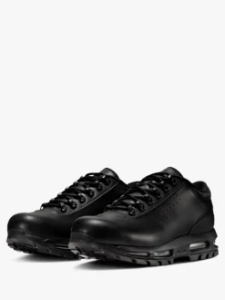 Air Max Goadome Low i Sort
