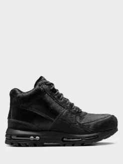 Air Max Goadome QS Sneakers i Sort