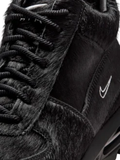 Air Max Goadome QS Sneakers i Sort