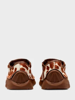 Air Superfly LX Sneakers i Cacao Wow, Cacao Wow og Phantom
