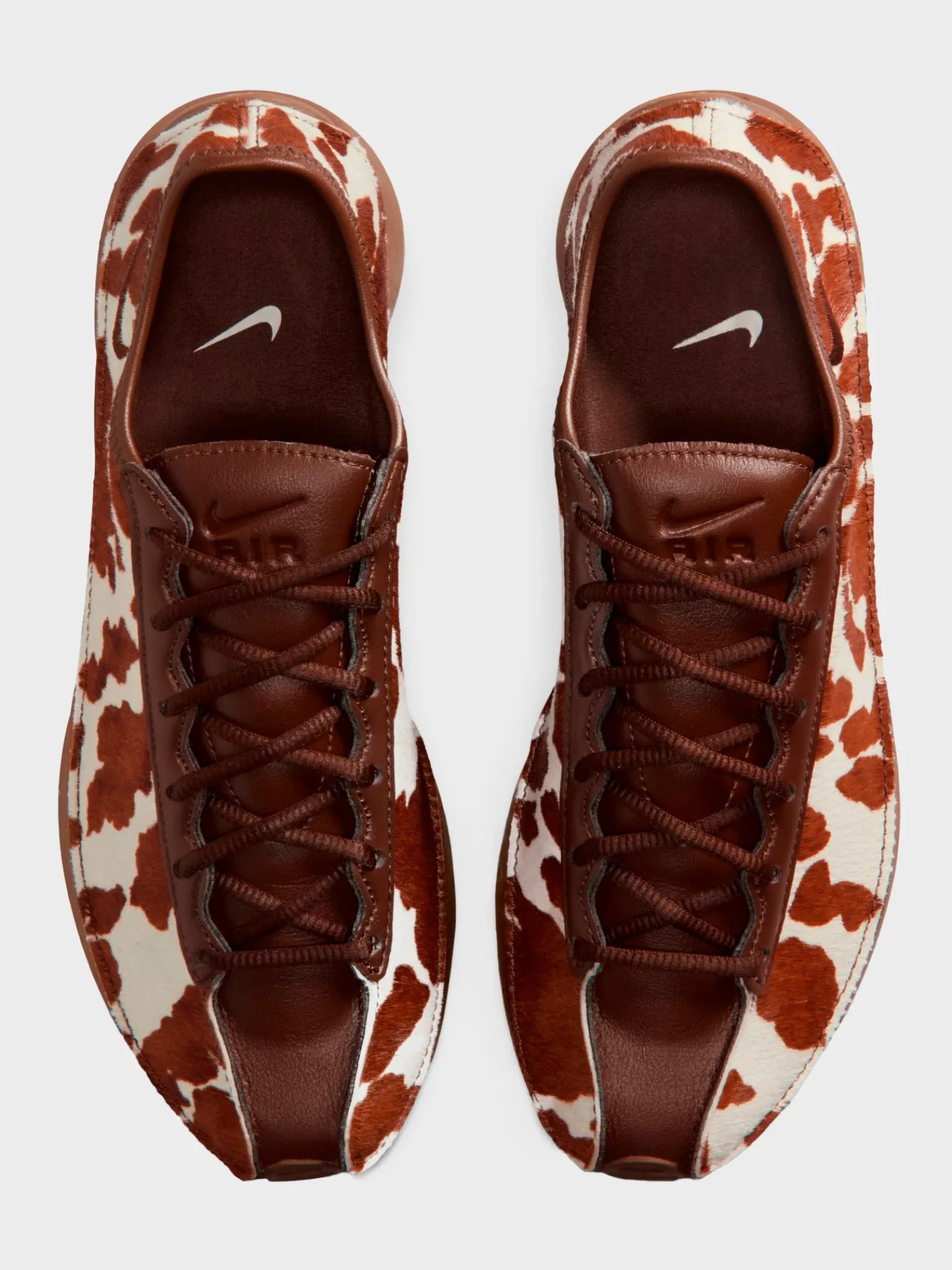 Air Superfly LX Sneakers i Cacao Wow, Cacao Wow og Phantom