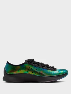 Air Superfly x Tomo Koizumi i Black, Photo Blue og Fierce Purple