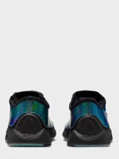 Air Superfly x Tomo Koizumi i Black, Photo Blue og Fierce Purple