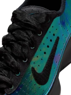 Air Superfly x Tomo Koizumi i Black, Photo Blue og Fierce Purple