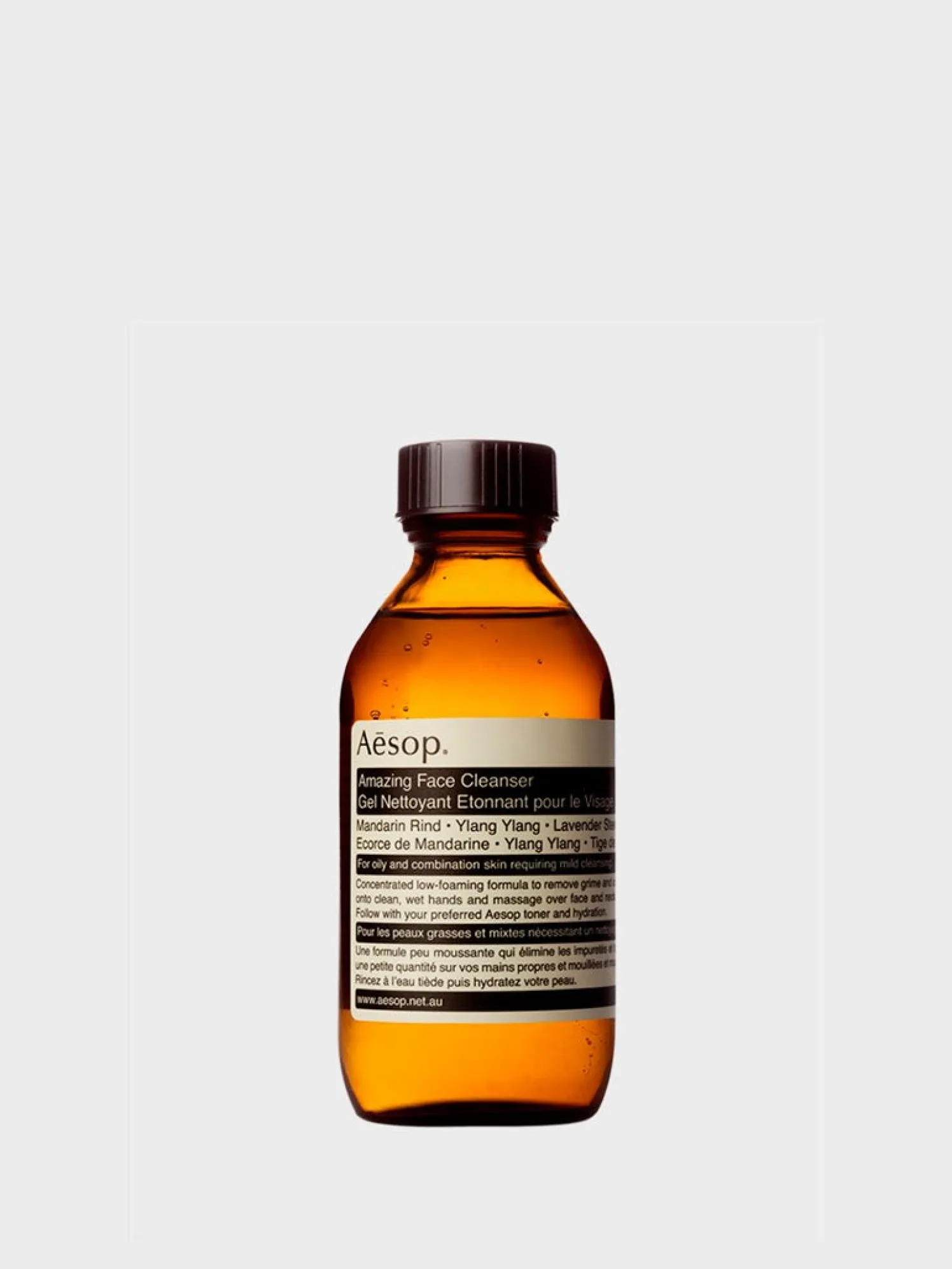 Amazing Face Cleanser (100 ml)