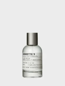 Ambrette 9 Eau de Parfum (50 ml)