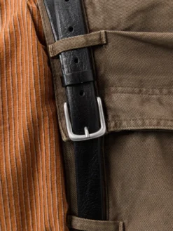 Another Belt 1.0 i Sort