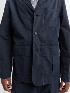 Another Jacket 2.0 JPN i Navy