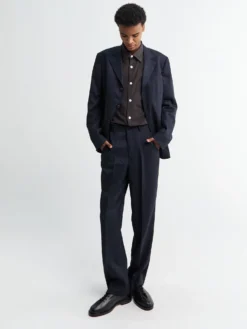Another Suit Jacket 1.0 i Navy