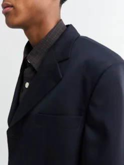 Another Suit Jacket 1.0 i Navy
