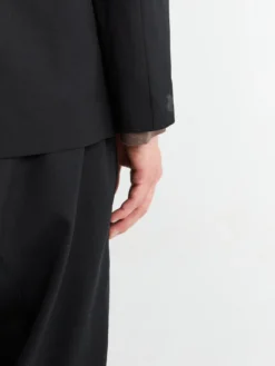 Another Suit Jacket 3.0 i Sort