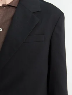 Another Suit Jacket 3.0 i Sort