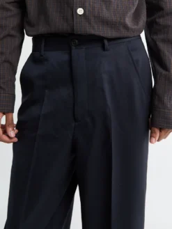 Another Suit Pant 1.0 i Navy