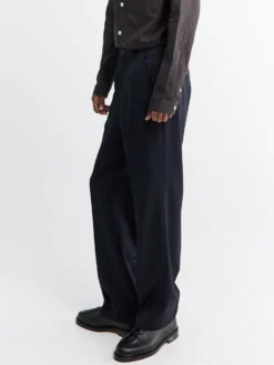 Another Suit Pant 1.0 i Navy