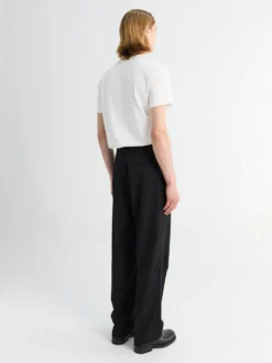 Another Suit Pants 1.0 i Sort