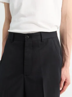 Another Suit Pants 1.0 i Sort