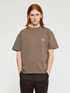 Another T-Shirt 4.0 i Brun