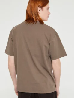 Another T-Shirt 4.0 i Brun