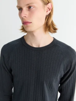 Another T-Shirt 4.0 i Jet Black