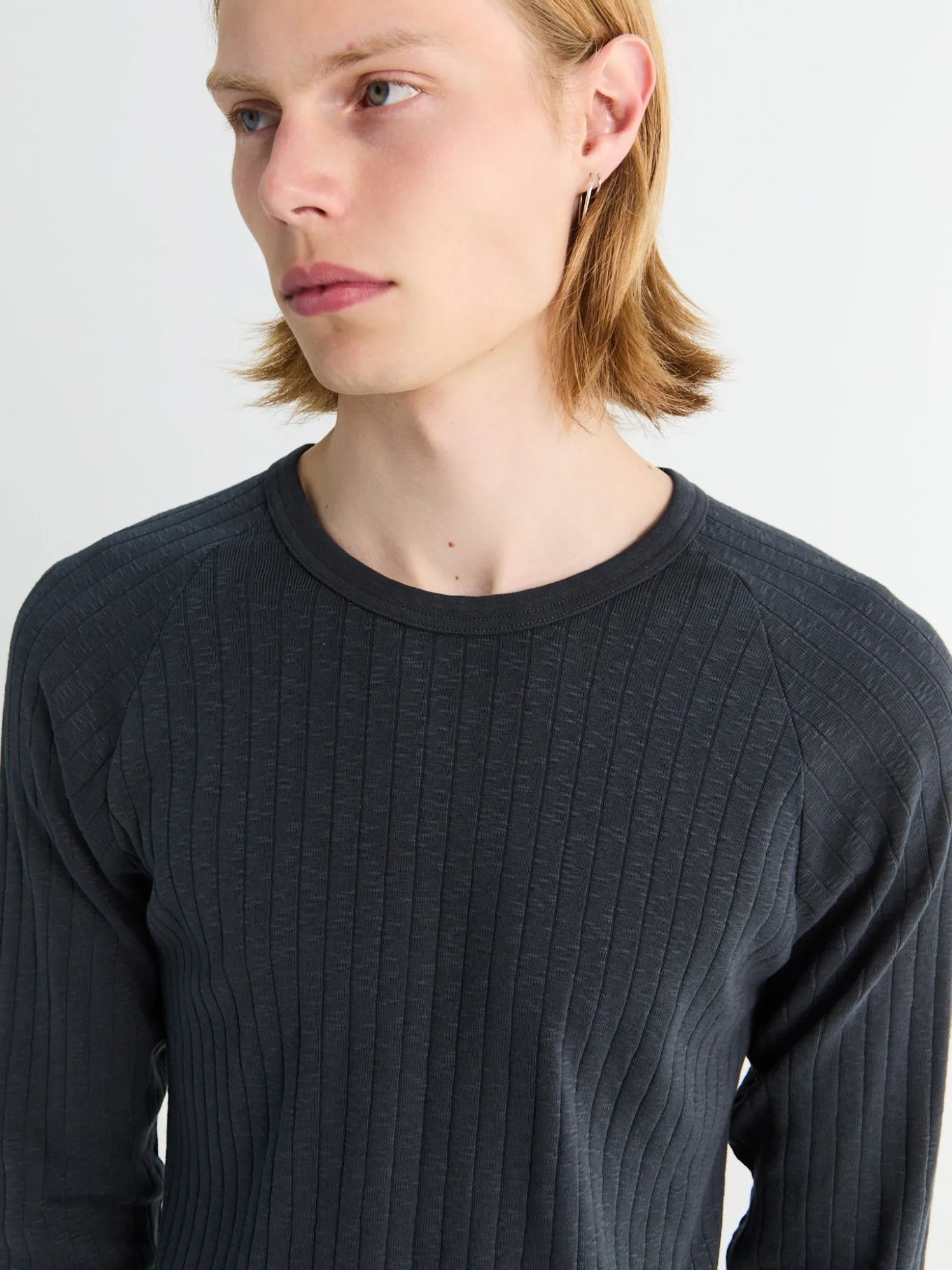 Another T-Shirt 4.0 i Jet Black