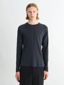 Another T-Shirt 4.0 i Jet Black