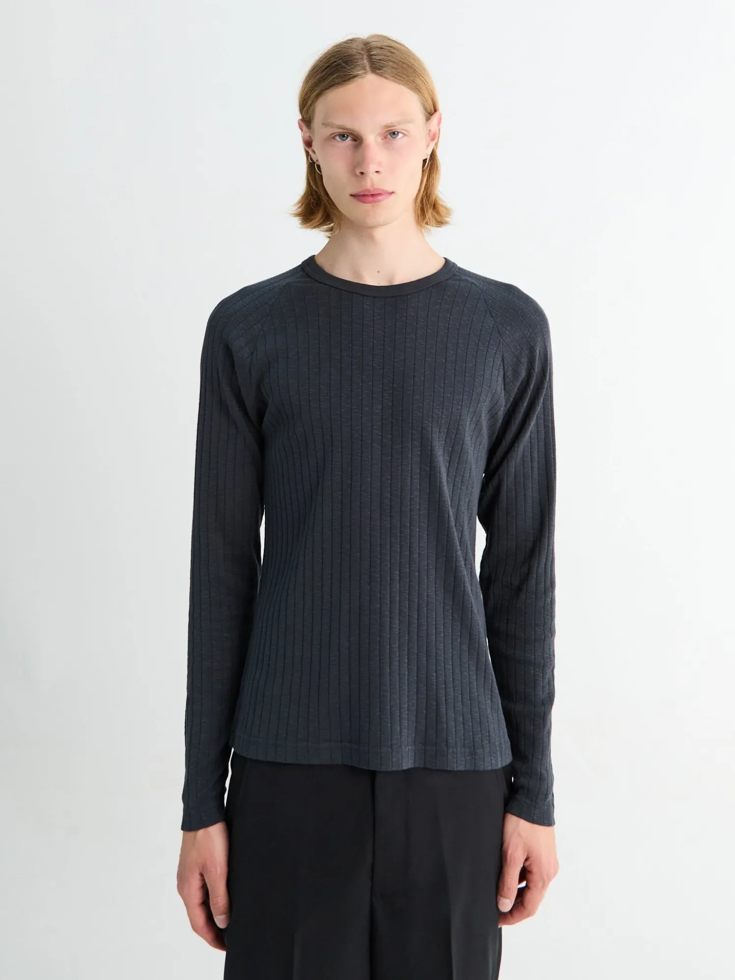 Another T-Shirt 4.0 i Jet Black