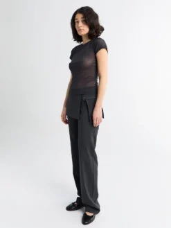 Archive Pants i Grå