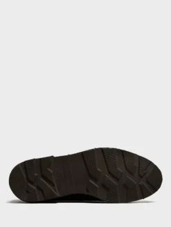 Arles Lisse Shoes i Ecorce