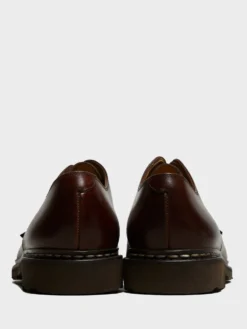 Arles Lisse Shoes i Ecorce
