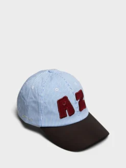 AZ Dad Cap i Blå