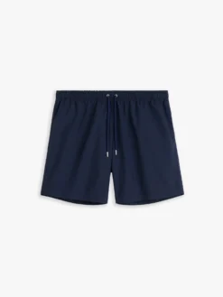 Badeshorts i Navy