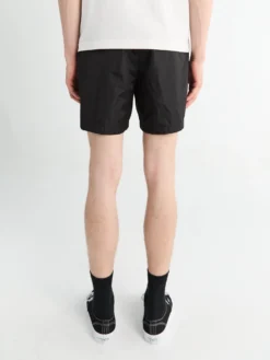 Badeshorts i Sort